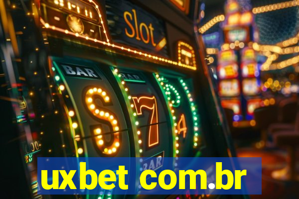 uxbet com.br